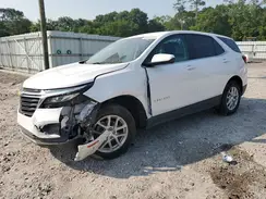 3GNAXKEGXPL254577 2023 CHEVROLET EQUINOX