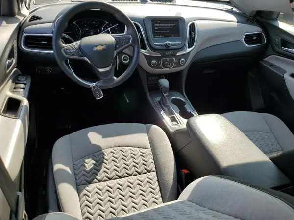 3GNAXKEGXPL254577 2023 CHEVROLET EQUINOX - Image 8