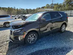 3GNAXKEGXPL257642 2023 CHEVROLET EQUINOX
