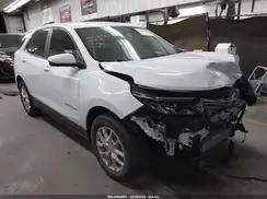 3GNAXKEGXPL265935 2023 CHEVROLET EQUINOX
