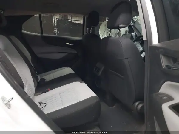 3GNAXKEGXPL265935 2023 CHEVROLET EQUINOX - Image 8