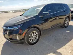 3GNAXKEGXPL266096 2023 CHEVROLET EQUINOX