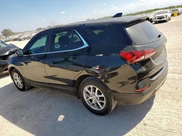 3GNAXKEGXPL266096 2023 CHEVROLET EQUINOX - Image 2