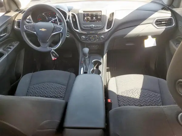 3GNAXKEGXPL266096 2023 CHEVROLET EQUINOX - Image 8