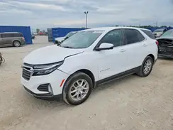 3GNAXKEGXPL270519 2023 CHEVROLET EQUINOX