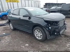 3GNAXKEGXPL270973 2023 CHEVROLET EQUINOX