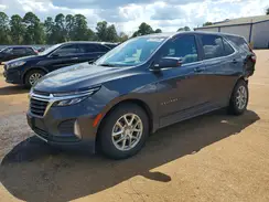3GNAXKEGXPS107651 2023 CHEVROLET EQUINOX
