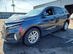 3GNAXKEGXPS109335 2023 CHEVROLET EQUINOX