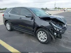 3GNAXKEGXPS109528 2023 CHEVROLET EQUINOX