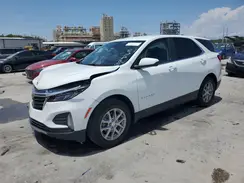3GNAXKEGXPS110677 2023 CHEVROLET EQUINOX