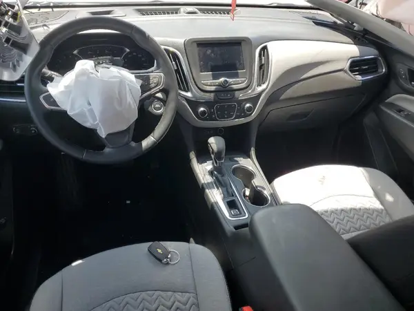 3GNAXKEGXPS110677 2023 CHEVROLET EQUINOX - Image 8
