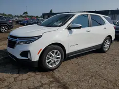 3GNAXKEGXPS114146 2023 CHEVROLET EQUINOX