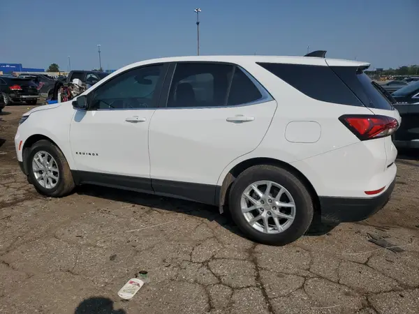 3GNAXKEGXPS114146 2023 CHEVROLET EQUINOX - Image 2