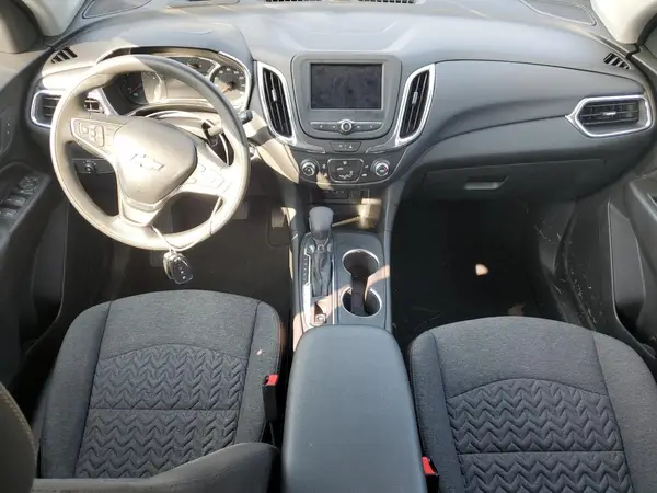 3GNAXKEGXPS114146 2023 CHEVROLET EQUINOX - Image 8