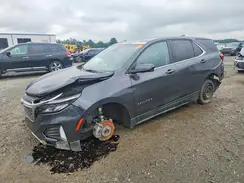 3GNAXKEGXPS114566 2023 CHEVROLET EQUINOX