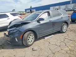 3GNAXKEGXPS120500 2023 CHEVROLET EQUINOX