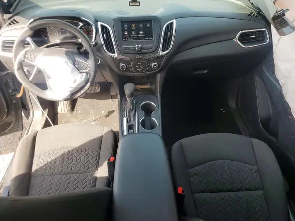 3GNAXKEGXPS120500 2023 CHEVROLET EQUINOX - Image 8