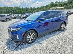 3GNAXKEGXPS126247 2023 CHEVROLET EQUINOX