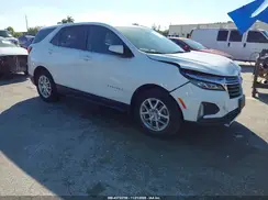 3GNAXKEGXPS127625 2023 CHEVROLET EQUINOX