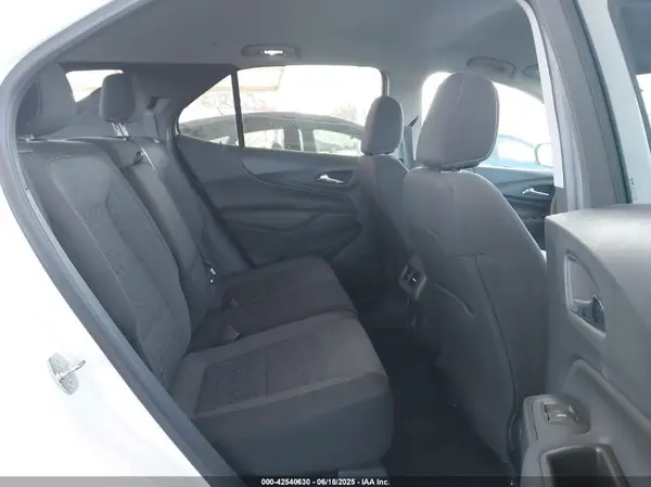 3GNAXKEGXPS127639 2023 CHEVROLET EQUINOX - Image 8