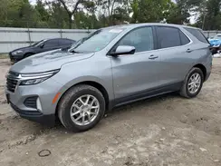 3GNAXKEGXPS130427 2023 CHEVROLET EQUINOX