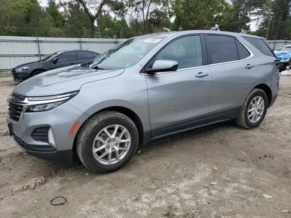 3GNAXKEGXPS130427 2023 CHEVROLET EQUINOX - Image 1