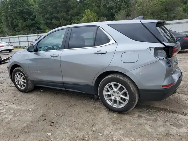 3GNAXKEGXPS130427 2023 CHEVROLET EQUINOX - Image 2