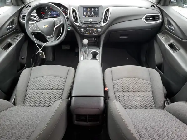 3GNAXKEGXPS130427 2023 CHEVROLET EQUINOX - Image 8
