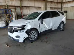 3GNAXKEGXPS132663 2023 CHEVROLET EQUINOX