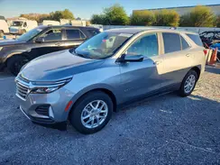 3GNAXKEGXPS136437 2023 CHEVROLET EQUINOX