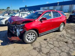 3GNAXKEGXPS137264 2023 CHEVROLET EQUINOX