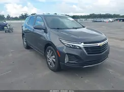3GNAXKEGXPS137894 2023 CHEVROLET EQUINOX