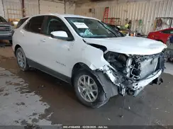 3GNAXKEGXPS140052 2023 CHEVROLET EQUINOX