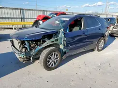 3GNAXKEGXPS142867 2023 CHEVROLET EQUINOX