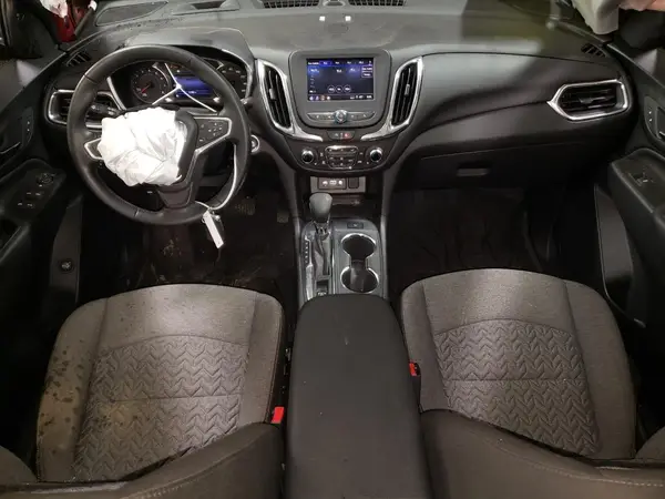 3GNAXKEGXPS144750 2023 CHEVROLET EQUINOX - Image 8