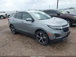 3GNAXKEGXPS147535 2023 CHEVROLET EQUINOX
