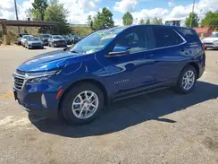 3GNAXKEGXPS149088 2023 CHEVROLET EQUINOX