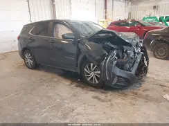 3GNAXKEGXPS149429 2023 CHEVROLET EQUINOX