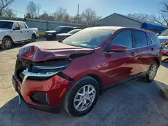 3GNAXKEGXPS152055 2023 CHEVROLET EQUINOX