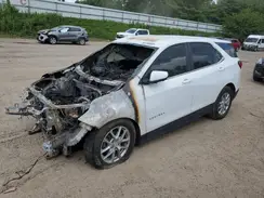 3GNAXKEGXPS154646 2023 CHEVROLET EQUINOX
