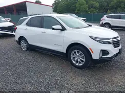 3GNAXKEGXPS161354 2023 CHEVROLET EQUINOX