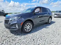 3GNAXKEGXPS166747 2023 CHEVROLET EQUINOX