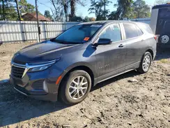 3GNAXKEGXPS167123 2023 CHEVROLET EQUINOX