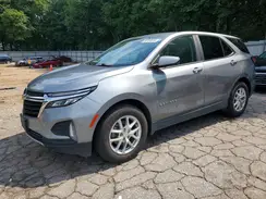 3GNAXKEGXPS173052 2023 CHEVROLET EQUINOX