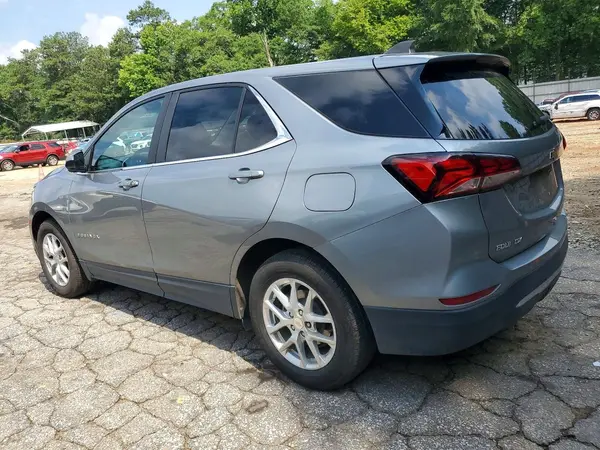 3GNAXKEGXPS173052 2023 CHEVROLET EQUINOX - Image 2