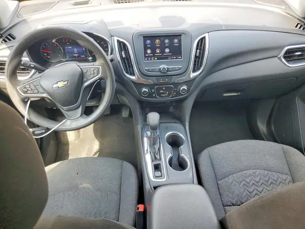 3GNAXKEGXPS173052 2023 CHEVROLET EQUINOX - Image 8