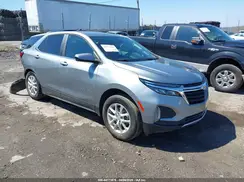 3GNAXKEGXPS173715 2023 CHEVROLET EQUINOX