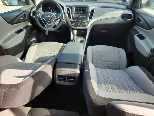 3GNAXKEGXPS175948 2023 CHEVROLET EQUINOX - Image 8