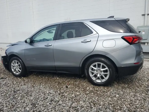 3GNAXKEGXPS175982 2024 CHEVROLET EQUINOX - Image 2