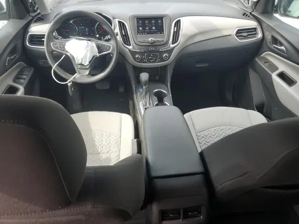 3GNAXKEGXPS175982 2024 CHEVROLET EQUINOX - Image 8